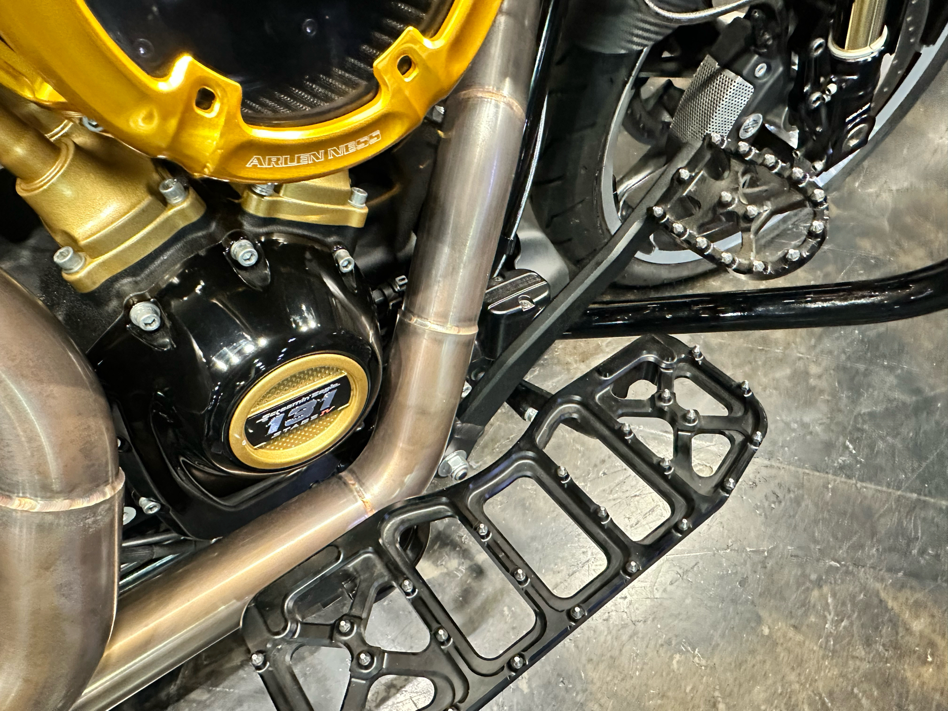 2020 Harley-Davidson Road Glide® Special in Baton Rouge, Louisiana - Photo 13