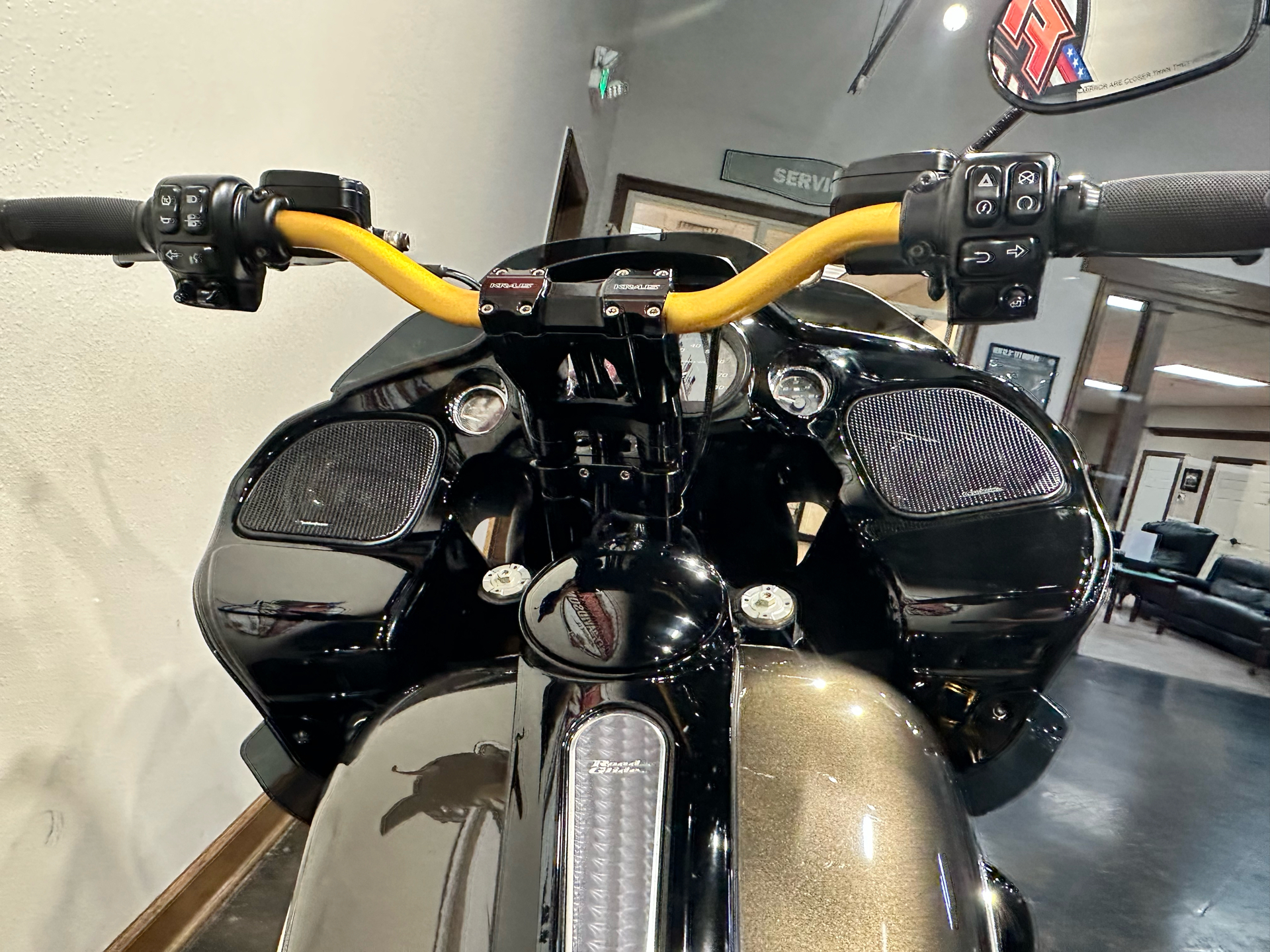 2020 Harley-Davidson Road Glide® Special in Baton Rouge, Louisiana - Photo 14