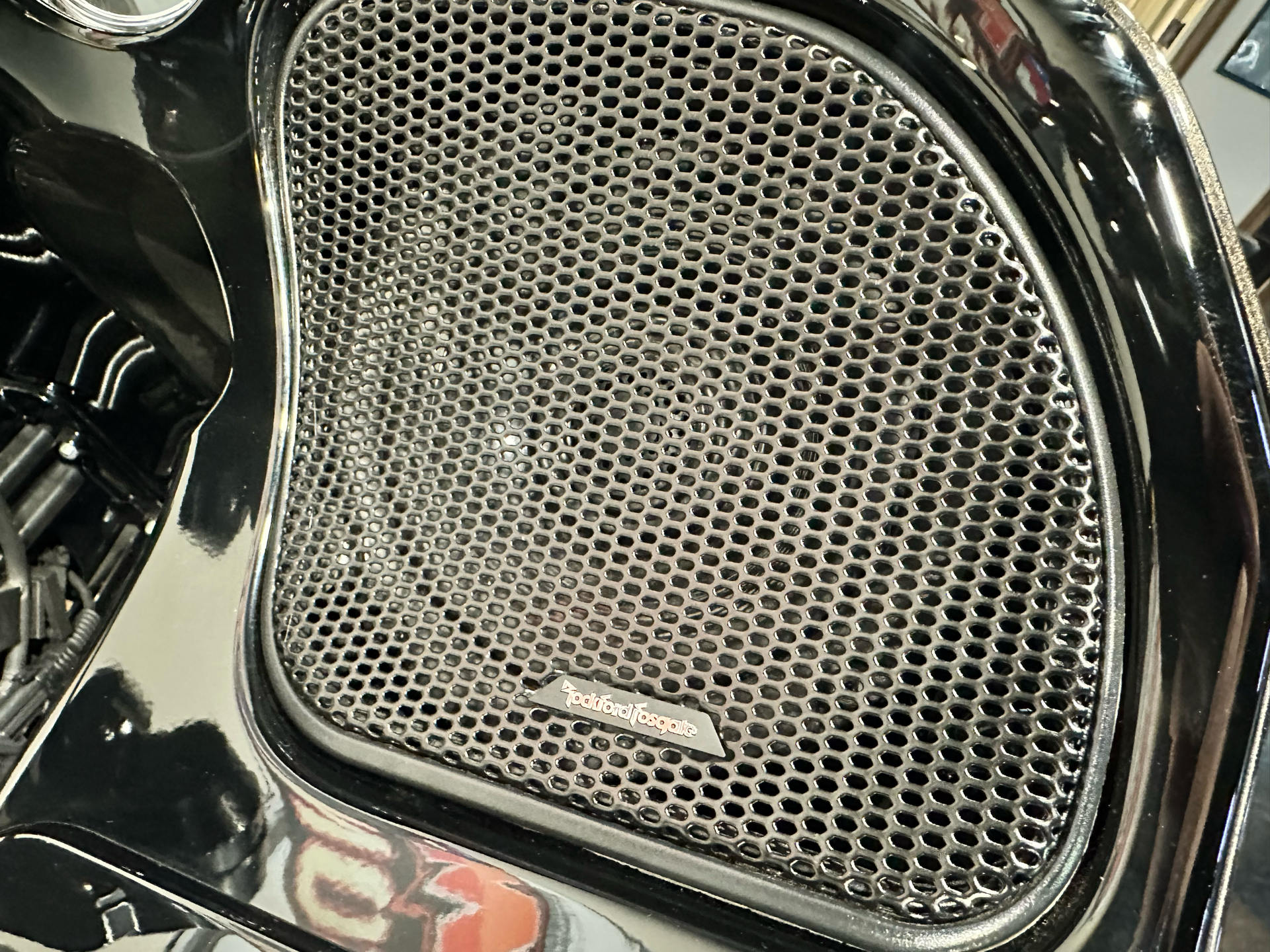 2020 Harley-Davidson Road Glide® Special in Baton Rouge, Louisiana - Photo 15
