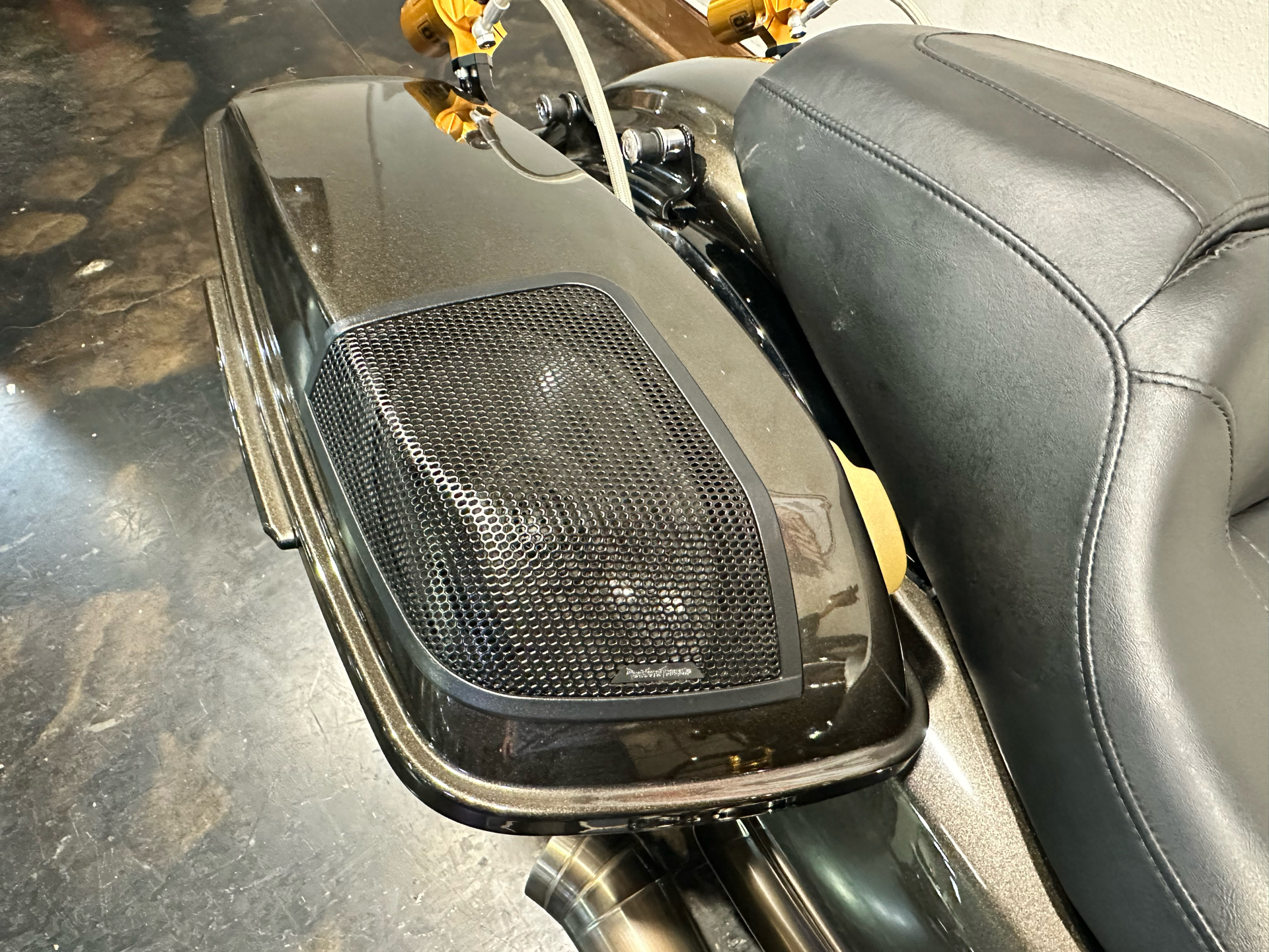 2020 Harley-Davidson Road Glide® Special in Baton Rouge, Louisiana - Photo 17