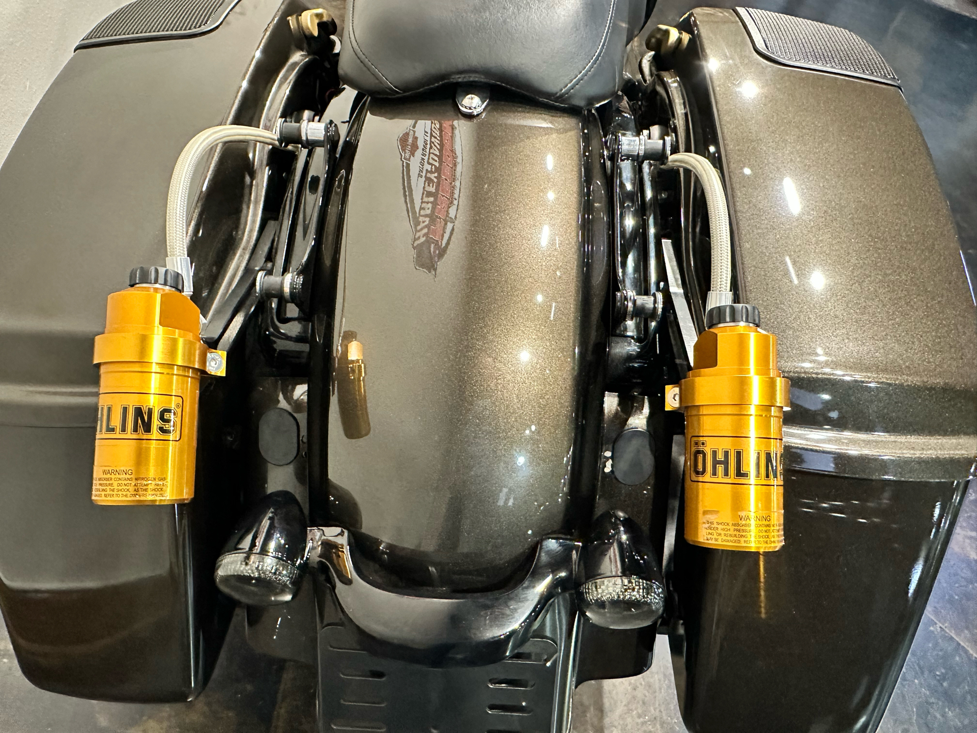 2020 Harley-Davidson Road Glide® Special in Baton Rouge, Louisiana - Photo 18