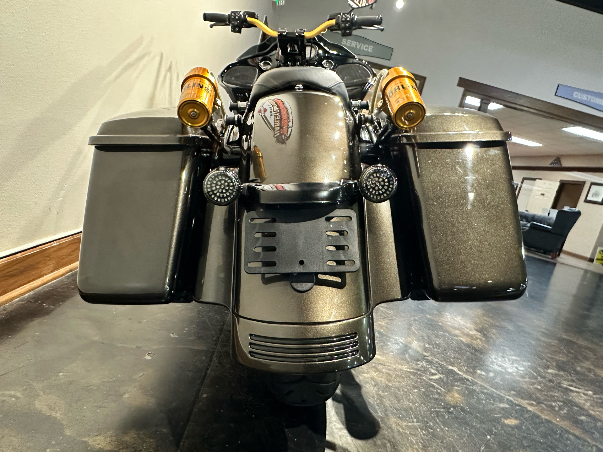 2020 Harley-Davidson Road Glide® Special in Baton Rouge, Louisiana - Photo 19
