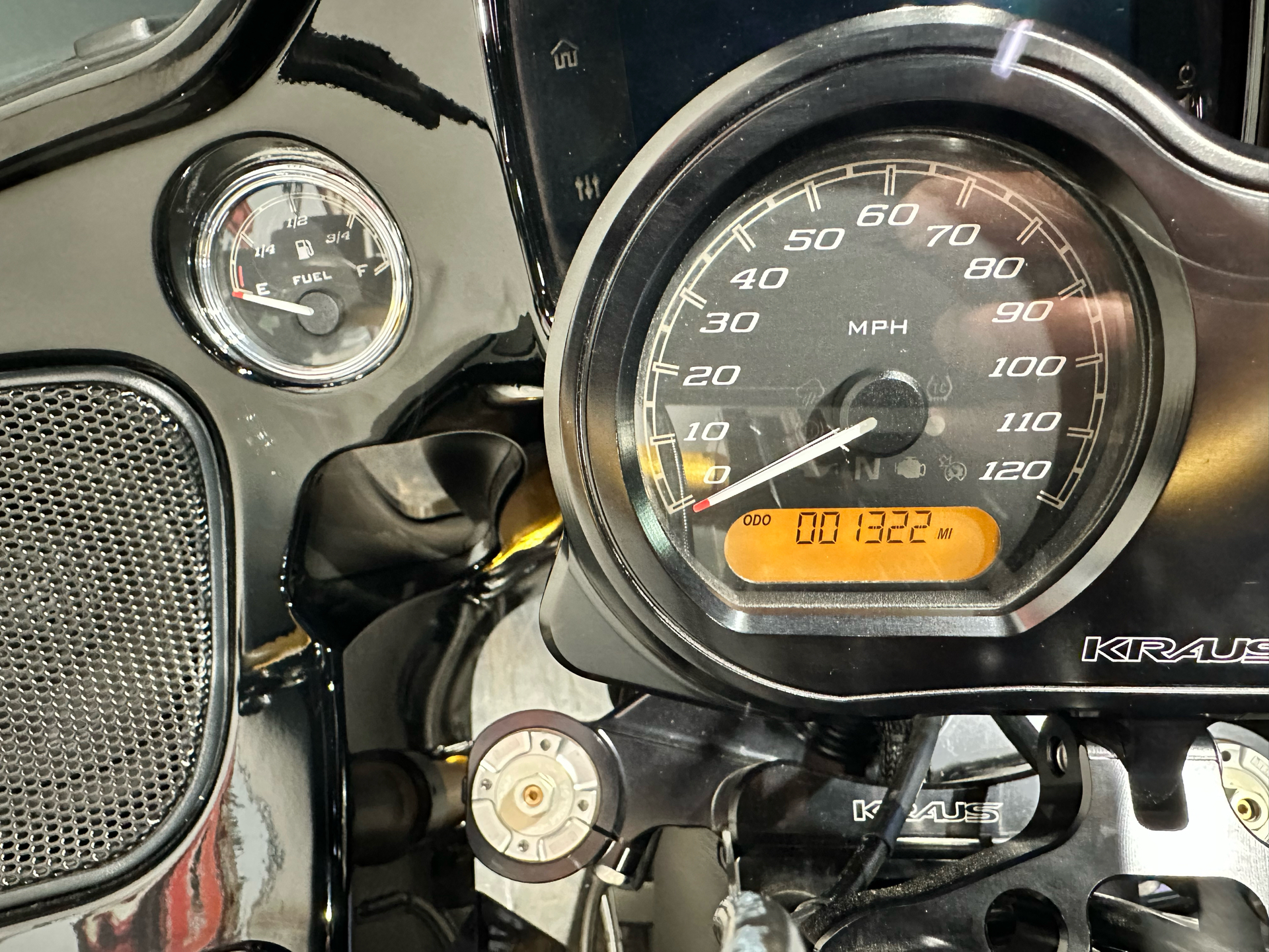 2020 Harley-Davidson Road Glide® Special in Baton Rouge, Louisiana - Photo 20
