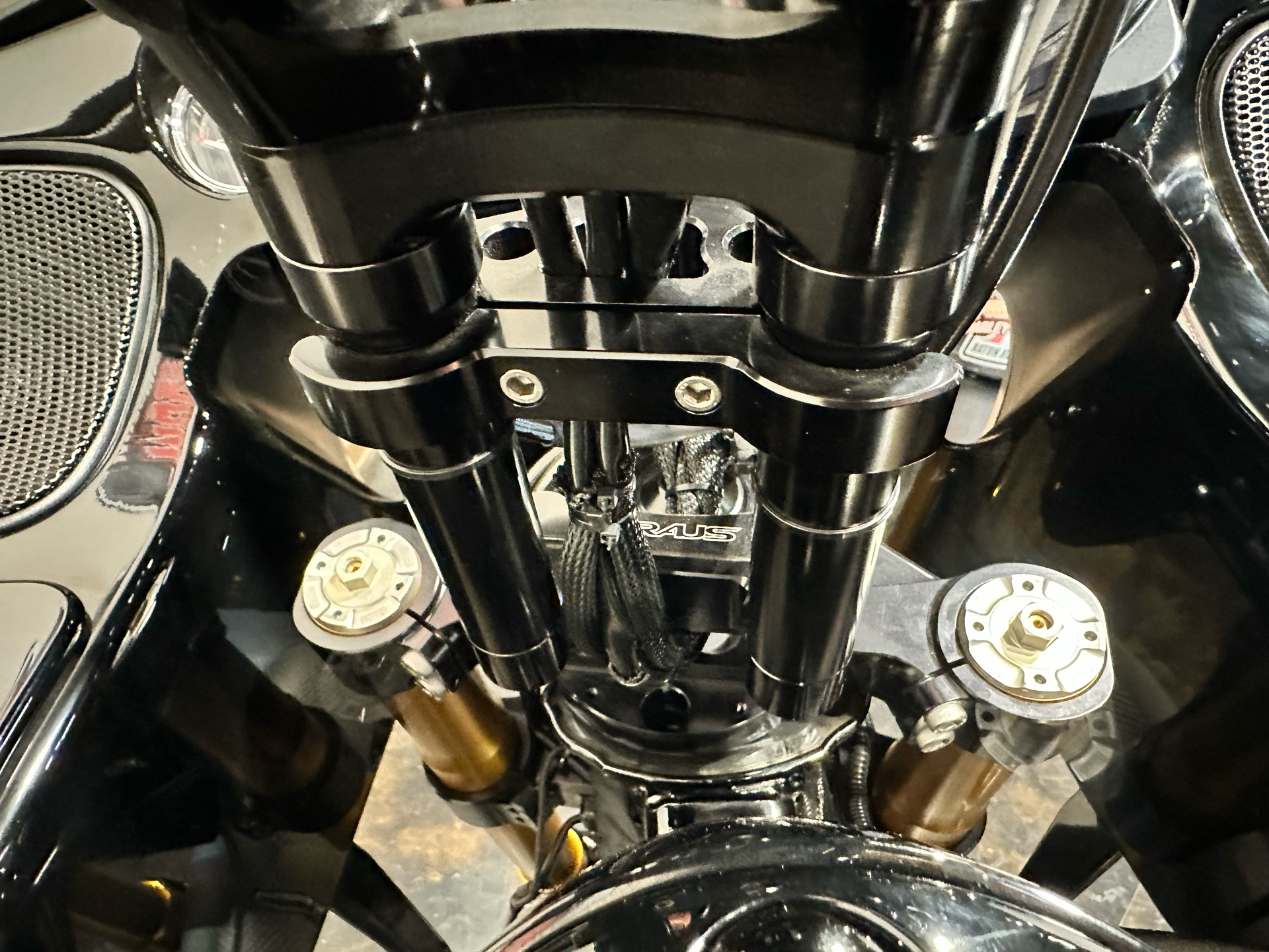 2020 Harley-Davidson Road Glide® Special in Baton Rouge, Louisiana - Photo 22