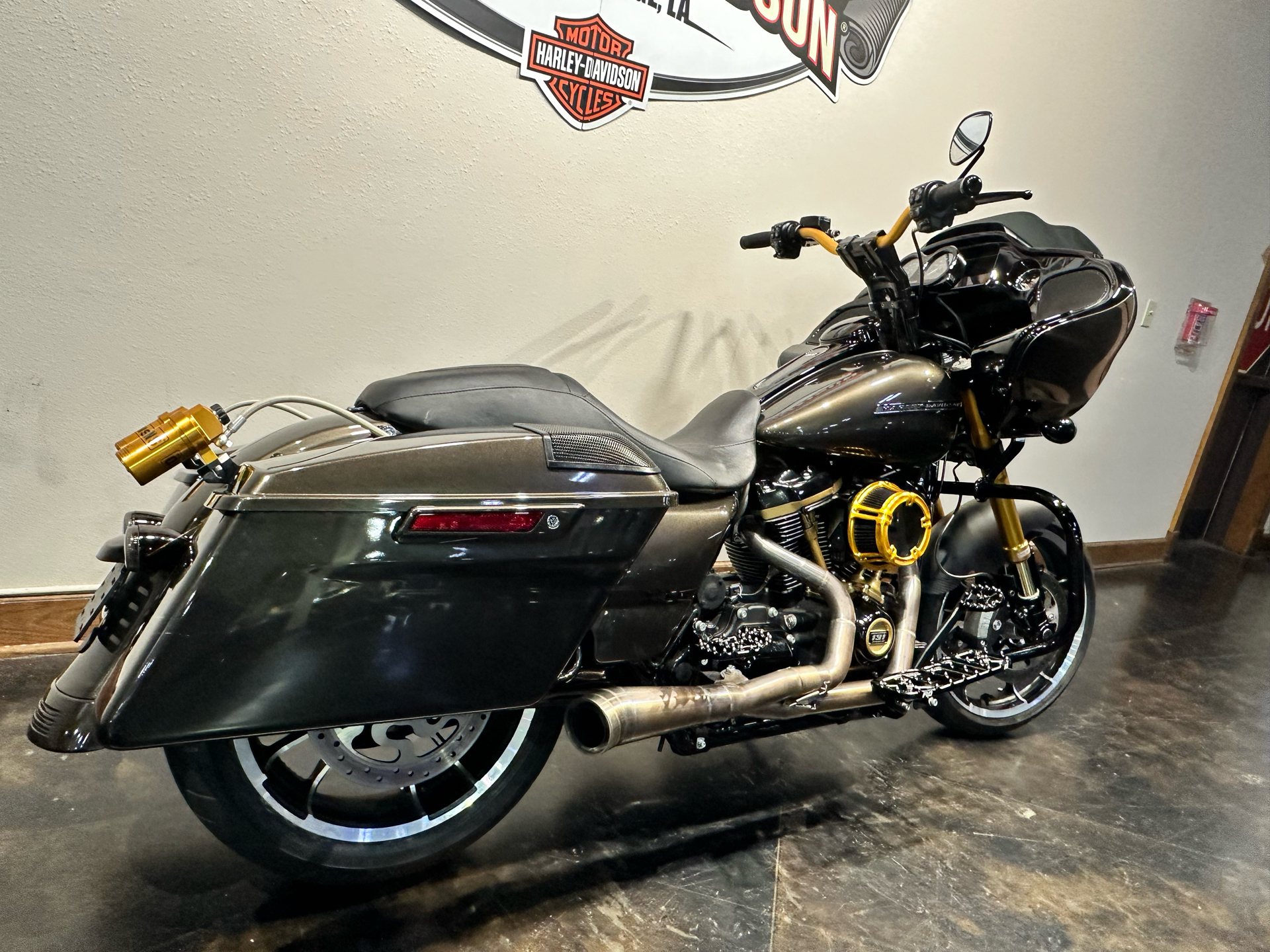 2020 Harley-Davidson Road Glide® Special in Baton Rouge, Louisiana - Photo 23