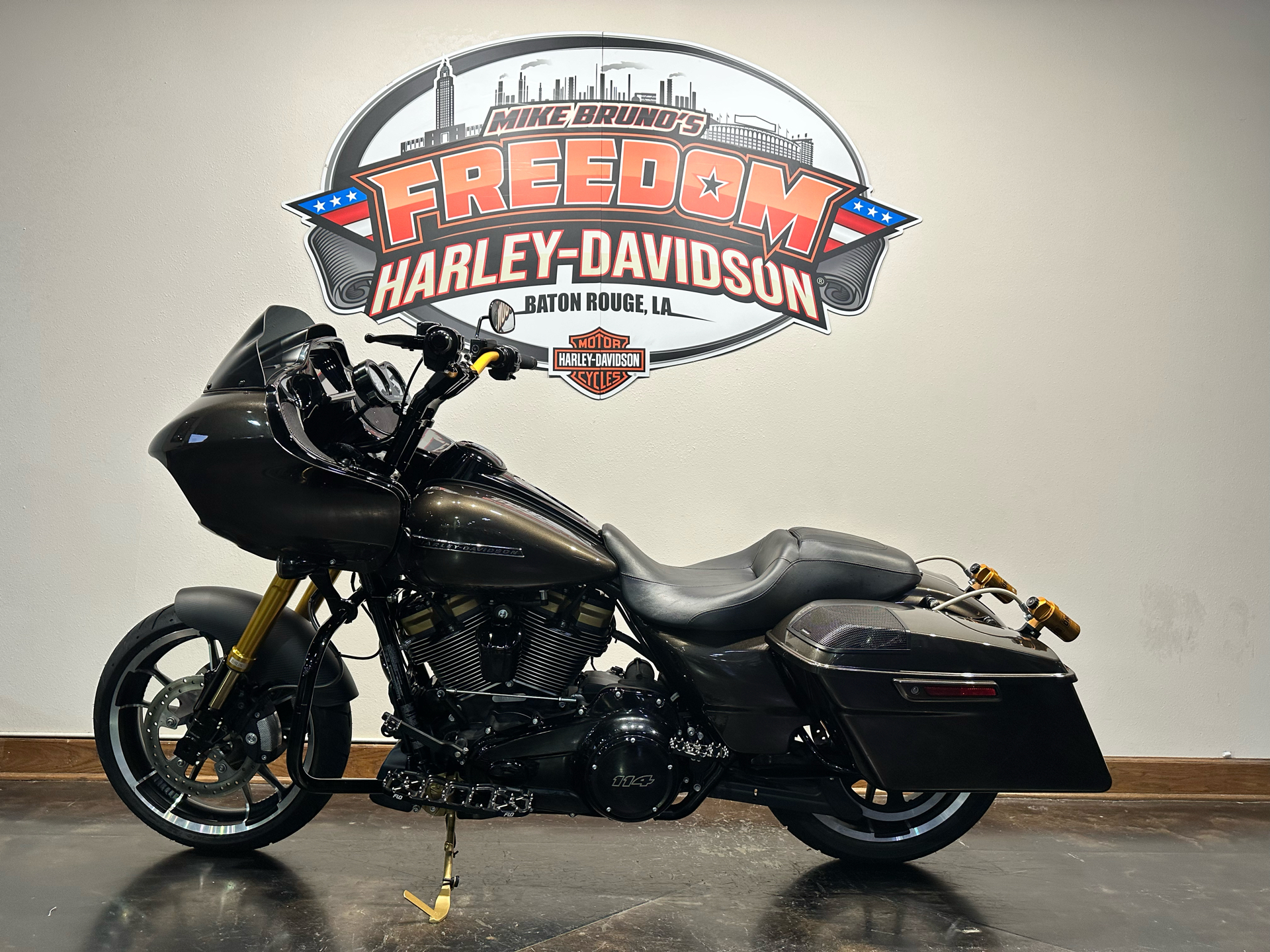 2020 Harley-Davidson Road Glide® Special in Baton Rouge, Louisiana - Photo 24