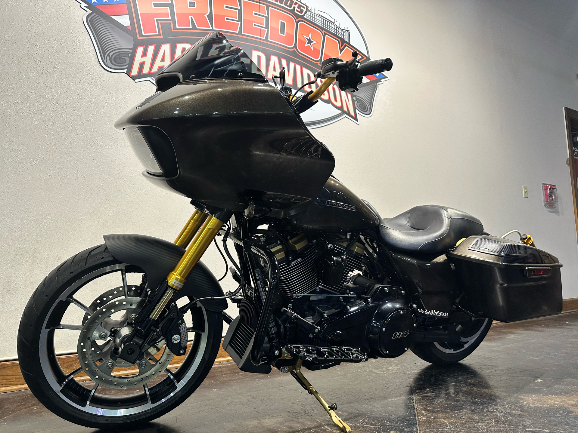 2020 Harley-Davidson Road Glide® Special in Baton Rouge, Louisiana - Photo 25