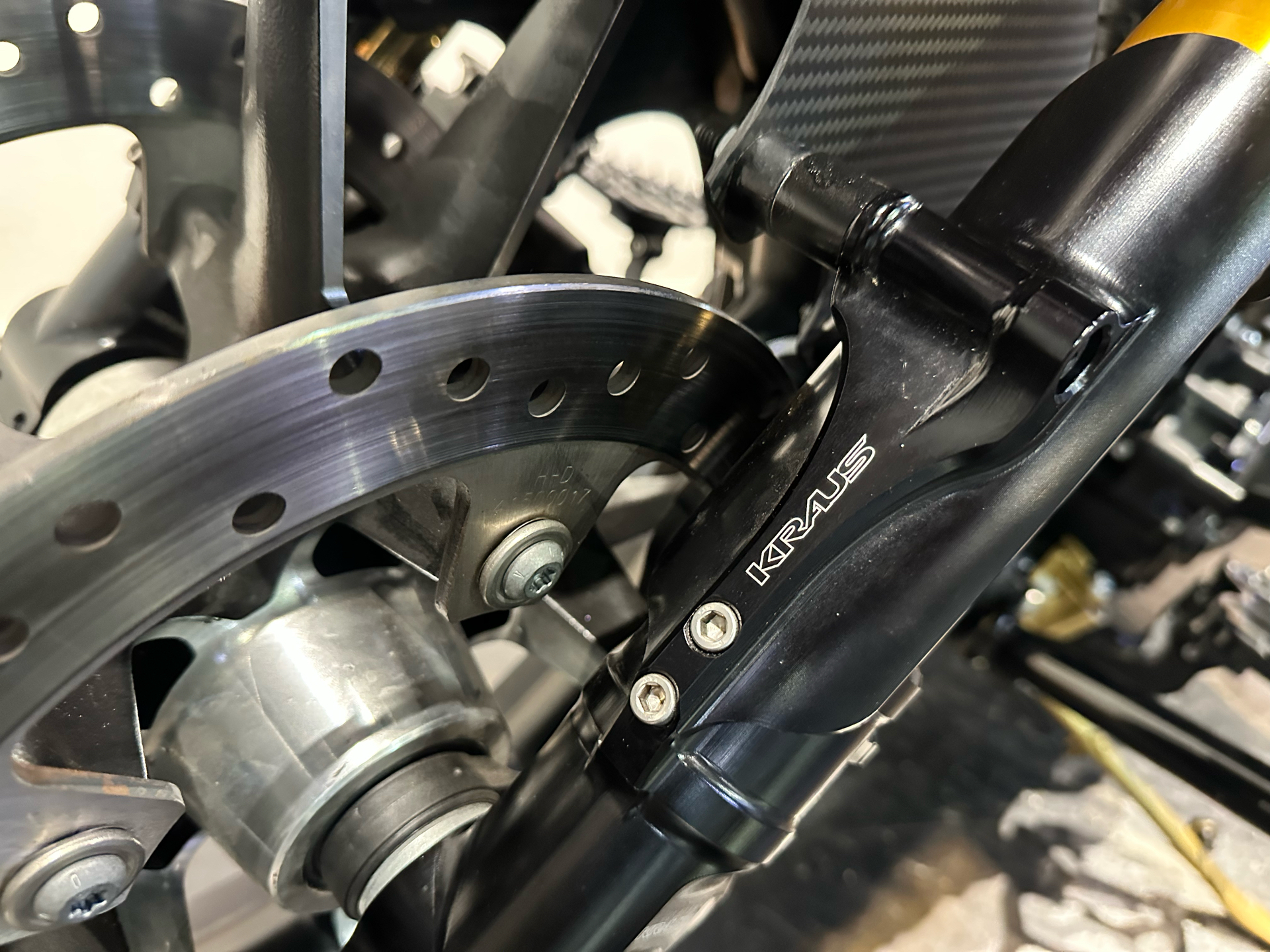 2020 Harley-Davidson Road Glide® Special in Baton Rouge, Louisiana - Photo 26