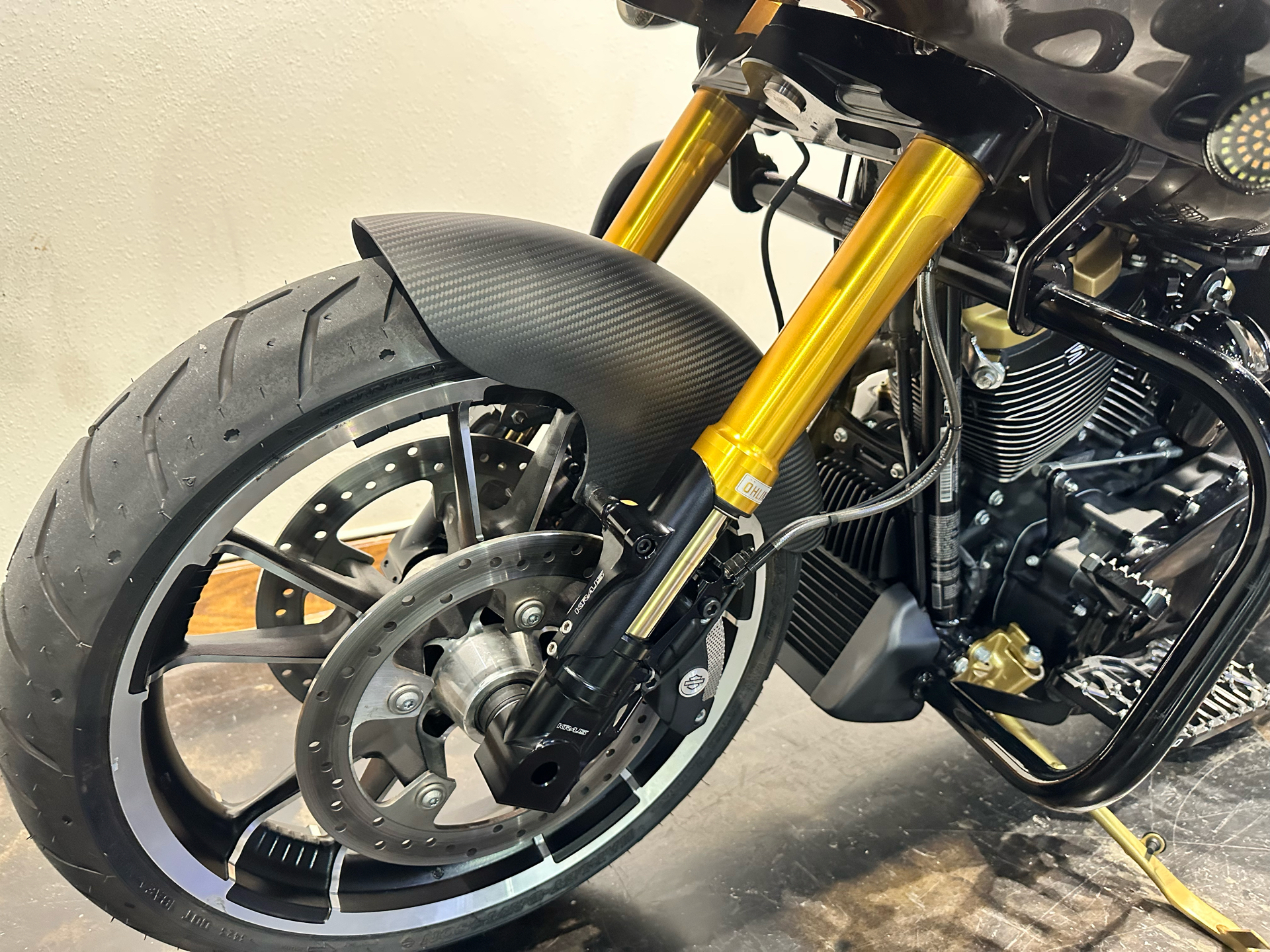 2020 Harley-Davidson Road Glide® Special in Baton Rouge, Louisiana - Photo 27