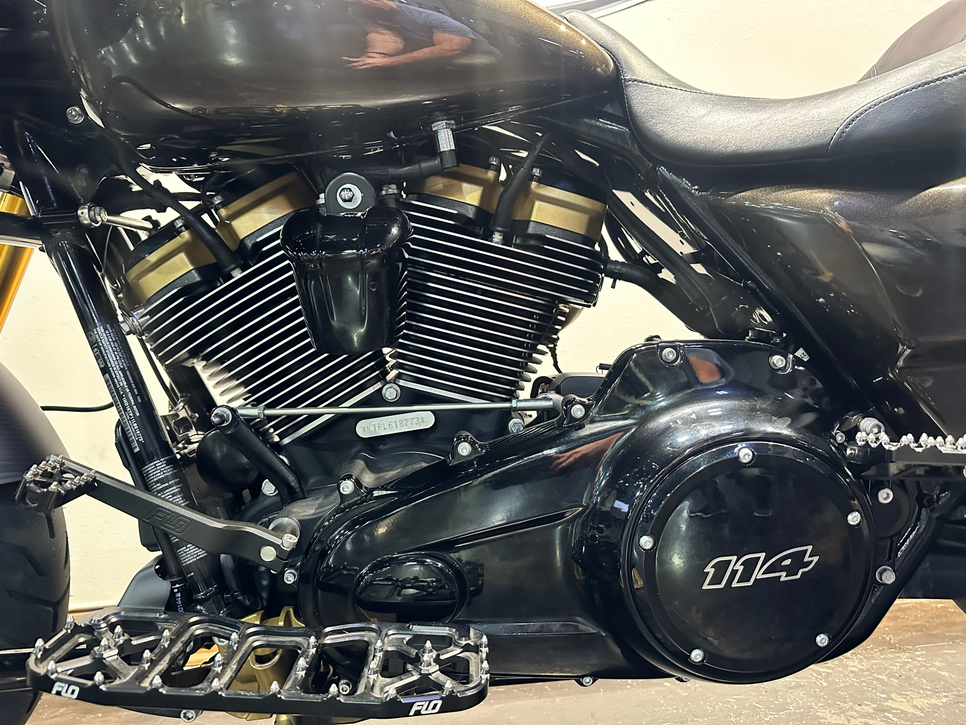 2020 Harley-Davidson Road Glide® Special in Baton Rouge, Louisiana - Photo 33