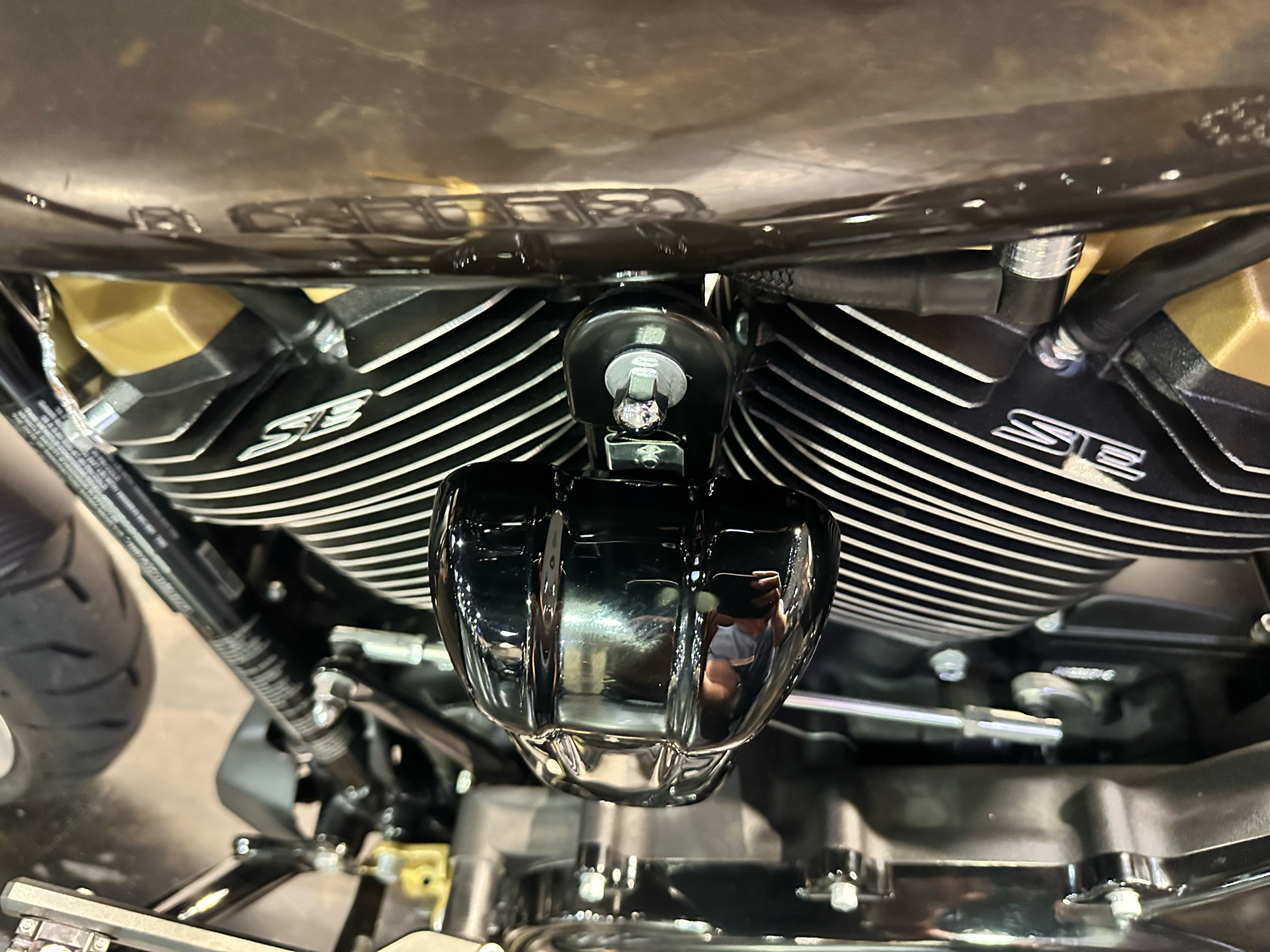2020 Harley-Davidson Road Glide® Special in Baton Rouge, Louisiana - Photo 34