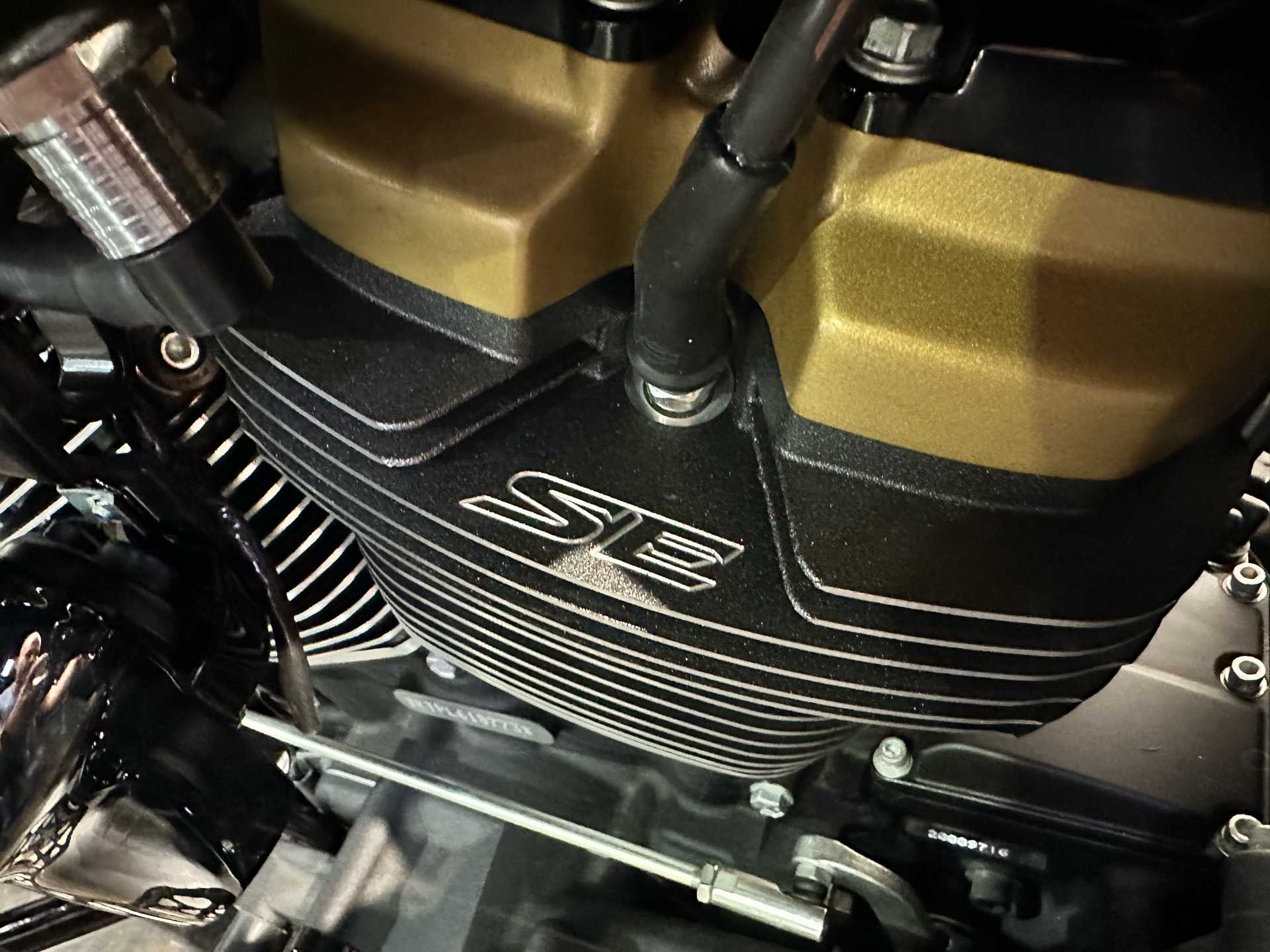 2020 Harley-Davidson Road Glide® Special in Baton Rouge, Louisiana - Photo 35