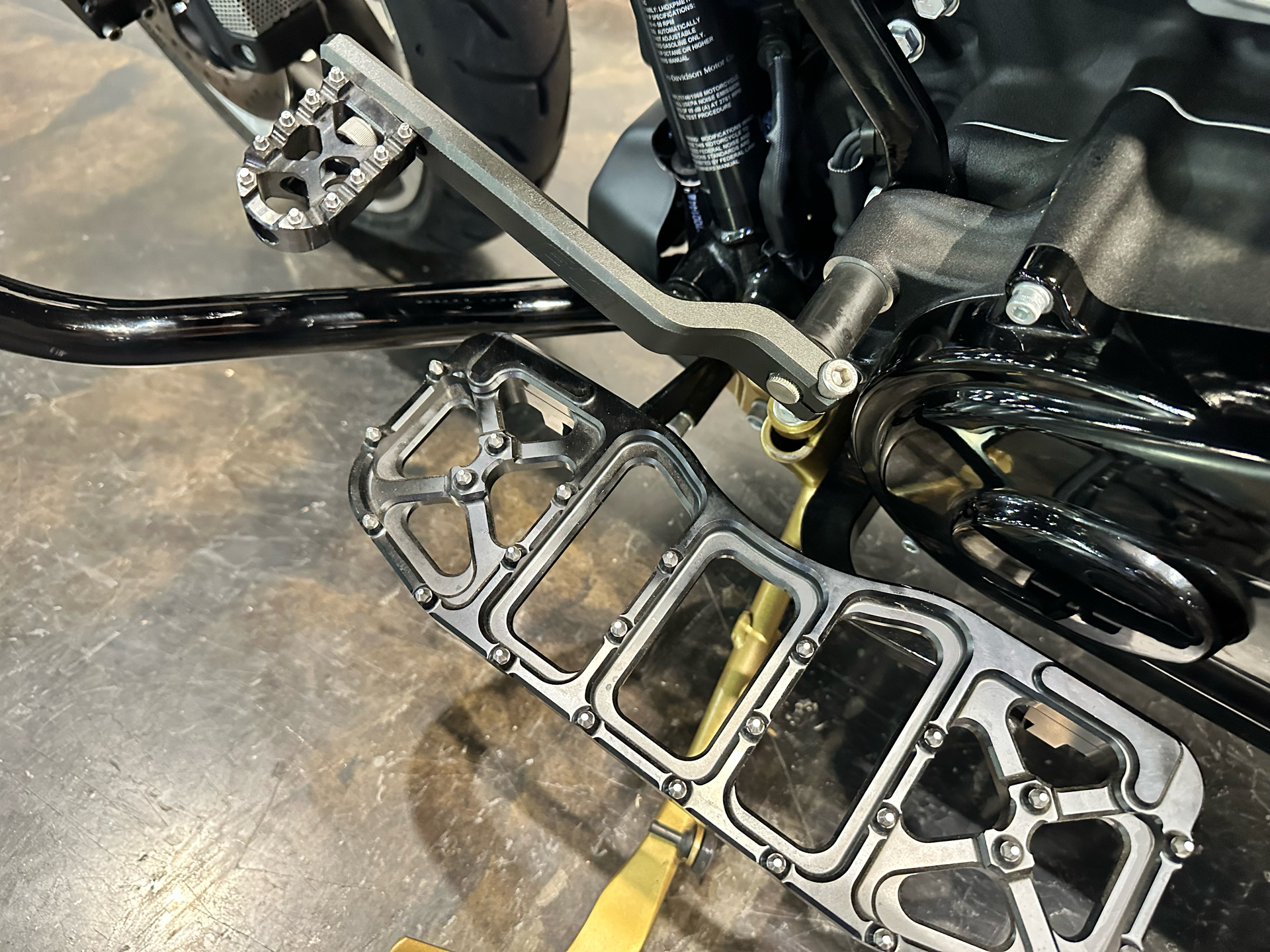 2020 Harley-Davidson Road Glide® Special in Baton Rouge, Louisiana - Photo 36