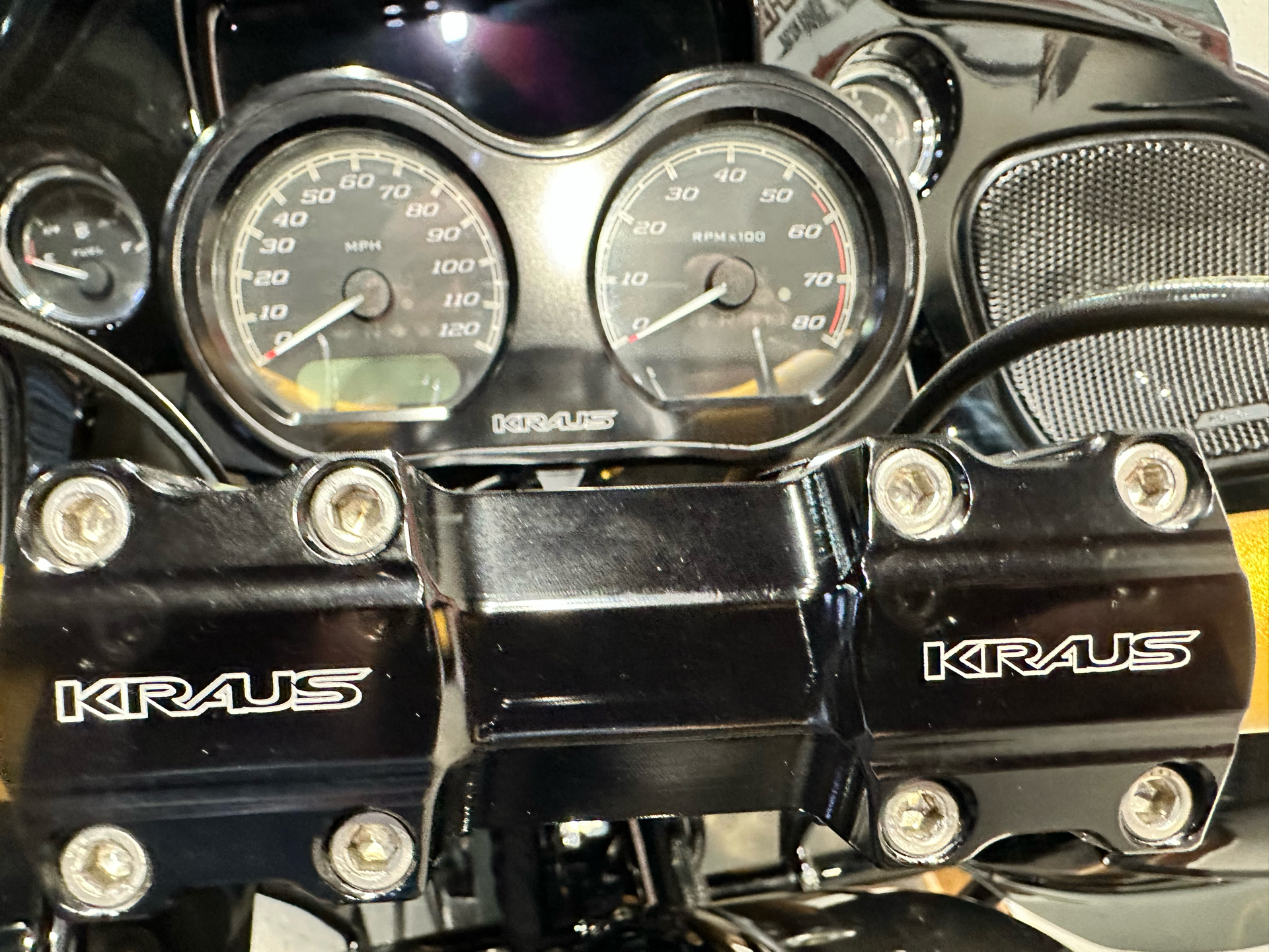 2020 Harley-Davidson Road Glide® Special in Baton Rouge, Louisiana - Photo 39