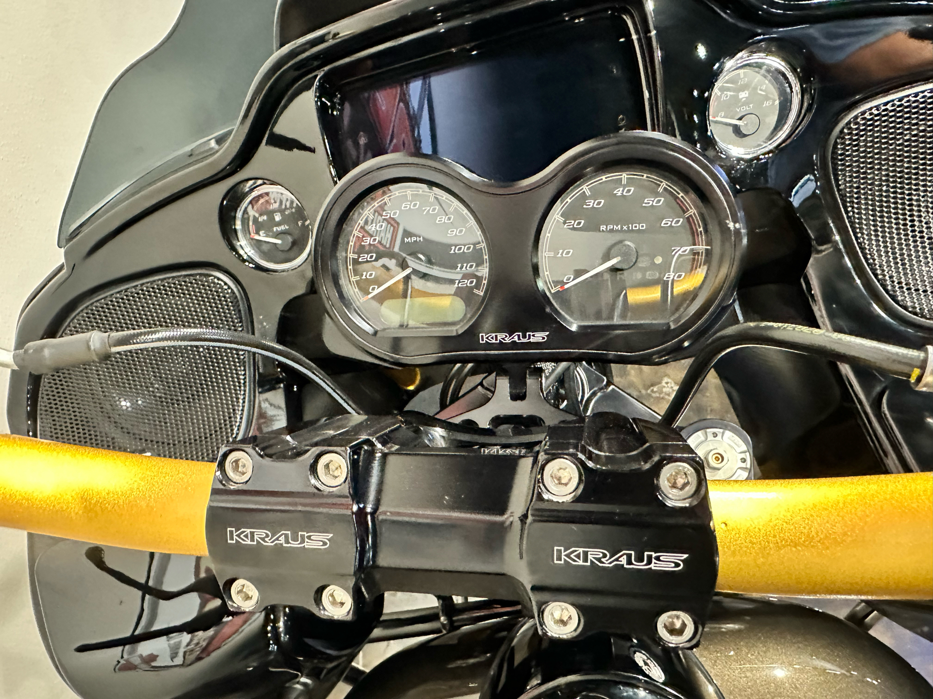2020 Harley-Davidson Road Glide® Special in Baton Rouge, Louisiana - Photo 42
