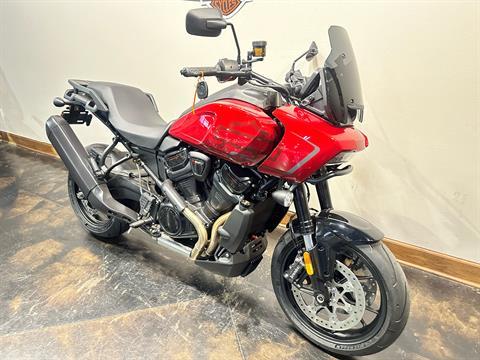 2025 Harley-Davidson Pan America® 1250 ST in Baton Rouge, Louisiana - Photo 3