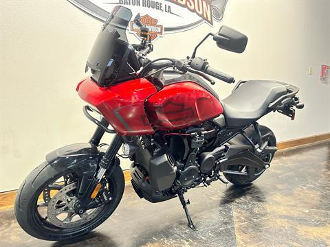 2025 Harley-Davidson Pan America® 1250 ST in Baton Rouge, Louisiana - Photo 6
