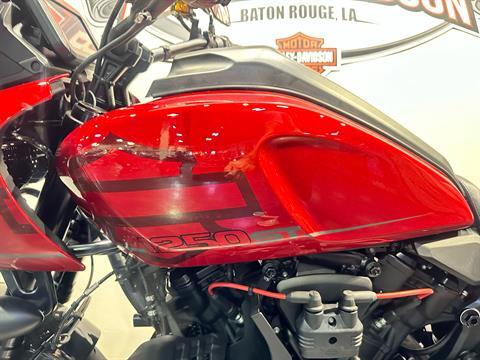 2025 Harley-Davidson Pan America® 1250 ST in Baton Rouge, Louisiana - Photo 9