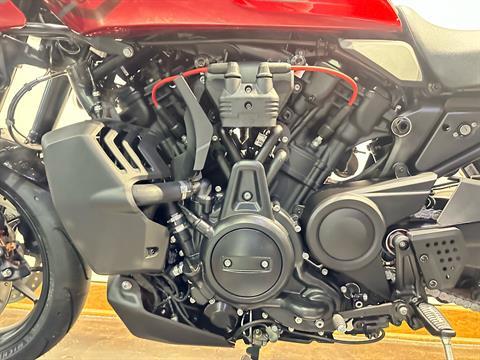 2025 Harley-Davidson Pan America® 1250 ST in Baton Rouge, Louisiana - Photo 10