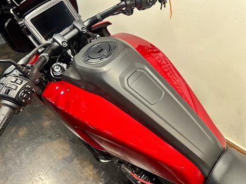 2025 Harley-Davidson Pan America® 1250 ST in Baton Rouge, Louisiana - Photo 11