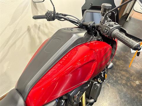 2025 Harley-Davidson Pan America® 1250 ST in Baton Rouge, Louisiana - Photo 12