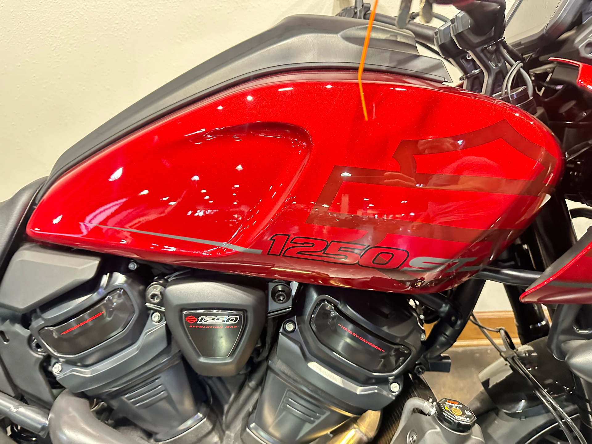 2025 Harley-Davidson Pan America® 1250 ST in Baton Rouge, Louisiana - Photo 13