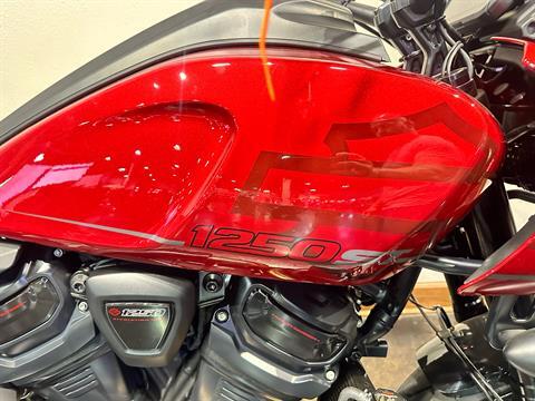 2025 Harley-Davidson Pan America® 1250 ST in Baton Rouge, Louisiana - Photo 14