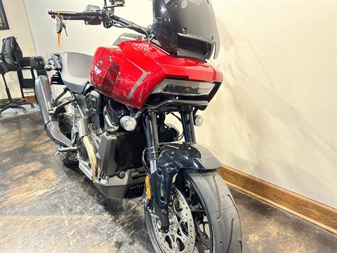 2025 Harley-Davidson Pan America® 1250 ST in Baton Rouge, Louisiana - Photo 16