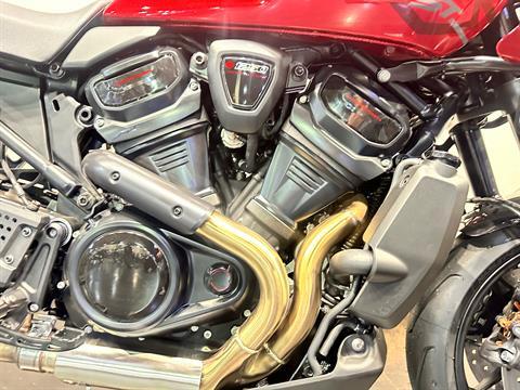 2025 Harley-Davidson Pan America® 1250 ST in Baton Rouge, Louisiana - Photo 17
