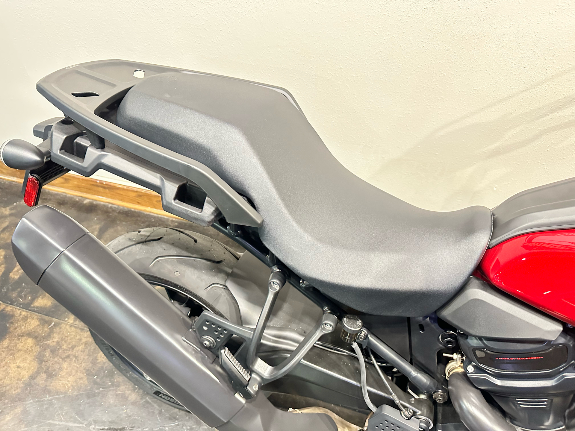 2025 Harley-Davidson Pan America® 1250 ST in Baton Rouge, Louisiana - Photo 18