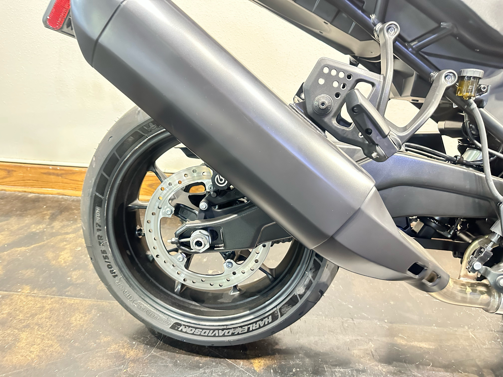 2025 Harley-Davidson Pan America® 1250 ST in Baton Rouge, Louisiana - Photo 19