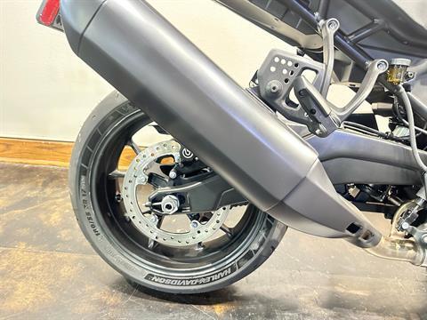2025 Harley-Davidson Pan America® 1250 ST in Baton Rouge, Louisiana - Photo 19