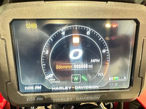 2025 Harley-Davidson Pan America® 1250 ST in Baton Rouge, Louisiana - Photo 22