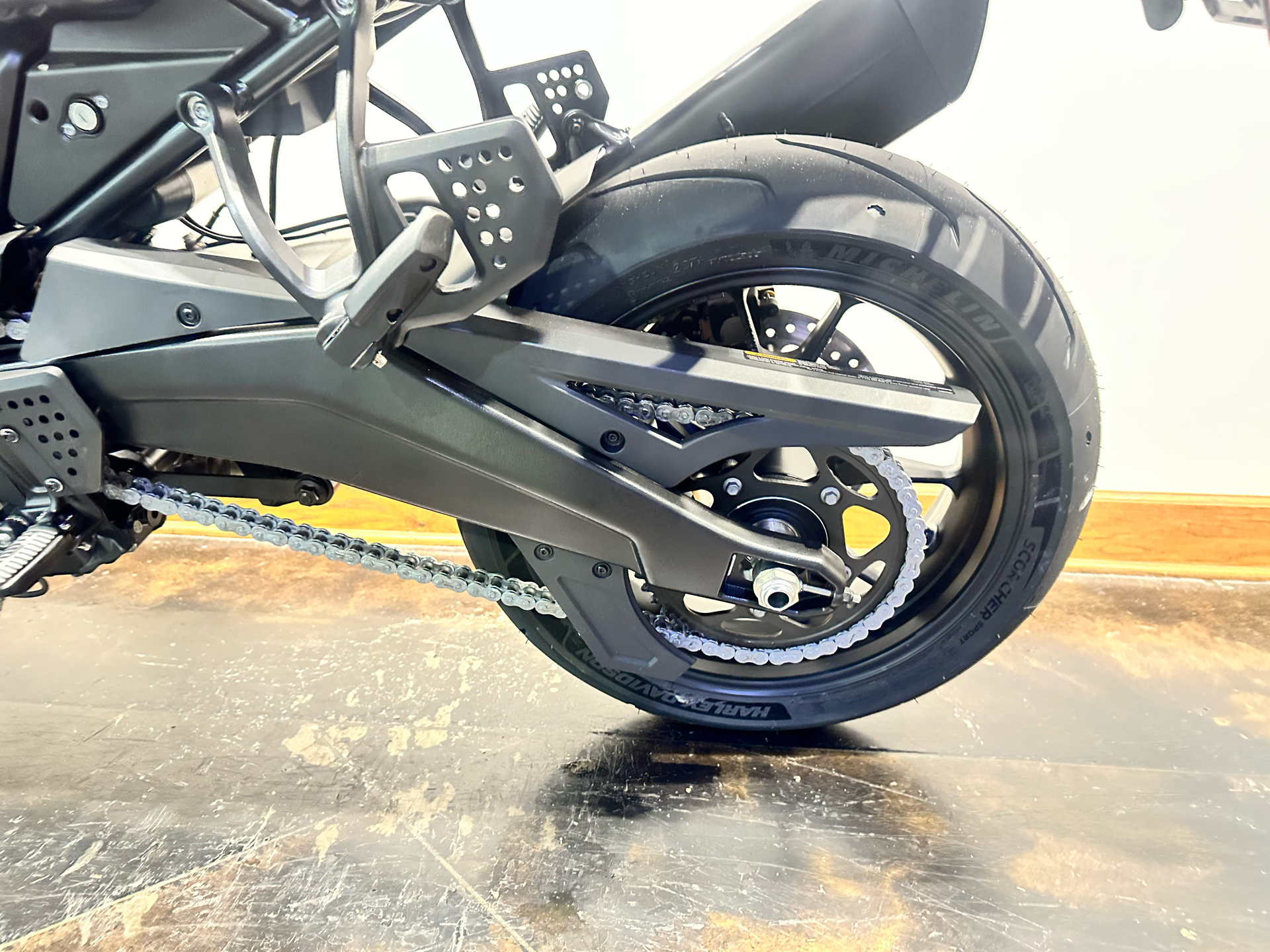 2025 Harley-Davidson Pan America® 1250 ST in Baton Rouge, Louisiana - Photo 23