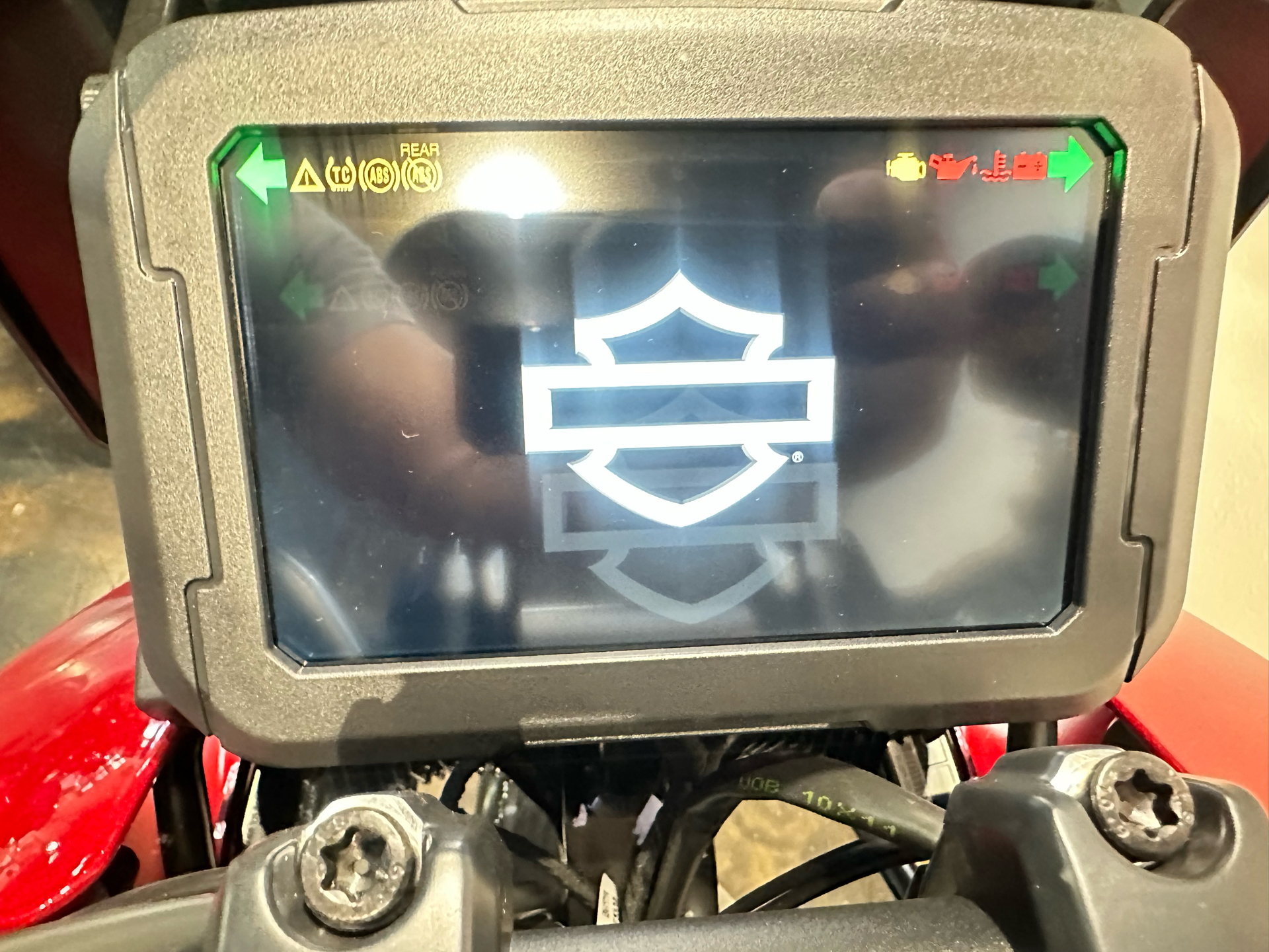 2025 Harley-Davidson Pan America® 1250 ST in Baton Rouge, Louisiana - Photo 24