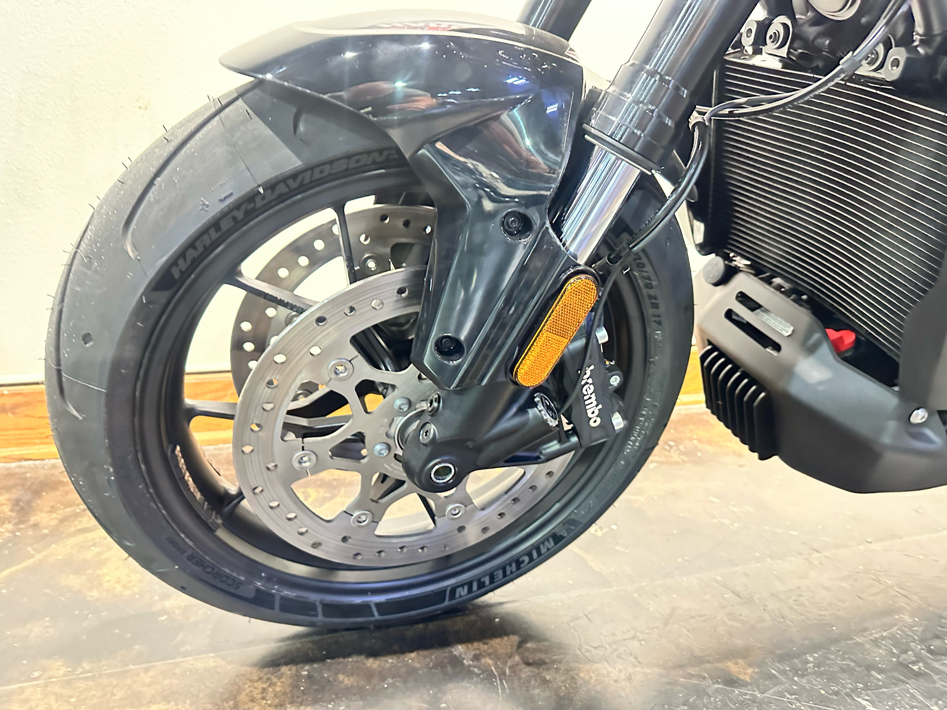 2025 Harley-Davidson Pan America® 1250 ST in Baton Rouge, Louisiana - Photo 26
