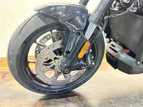 2025 Harley-Davidson Pan America® 1250 ST in Baton Rouge, Louisiana - Photo 26