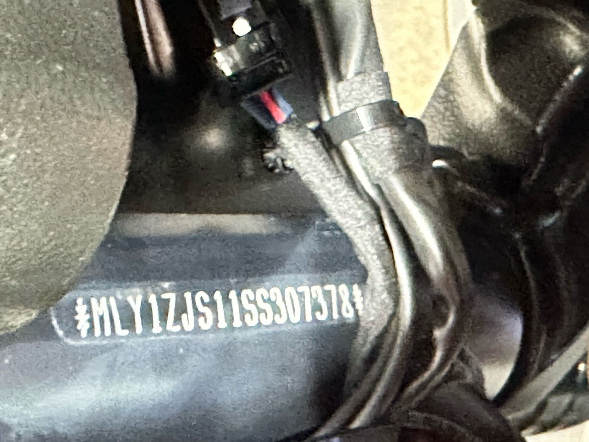 2025 Harley-Davidson Pan America® 1250 ST in Baton Rouge, Louisiana - Photo 27
