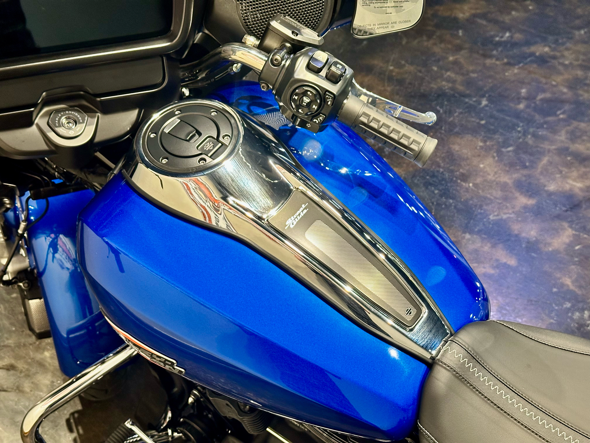 2025 Harley-Davidson Street Glide® in Baton Rouge, Louisiana - Photo 11