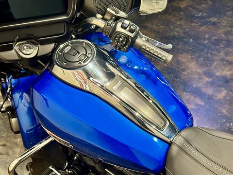 2025 Harley-Davidson Street Glide® in Baton Rouge, Louisiana - Photo 11
