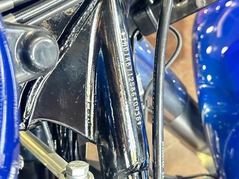 2025 Harley-Davidson Street Glide® in Baton Rouge, Louisiana - Photo 16