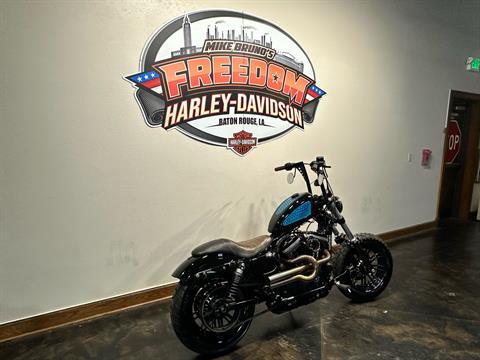 2018 Harley-Davidson 115th Anniversary Forty-Eight® in Baton Rouge, Louisiana - Photo 4