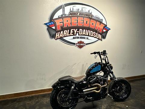 2018 Harley-Davidson 115th Anniversary Forty-Eight® in Baton Rouge, Louisiana - Photo 5