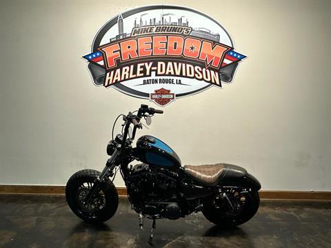 2018 Harley-Davidson 115th Anniversary Forty-Eight® in Baton Rouge, Louisiana - Photo 6