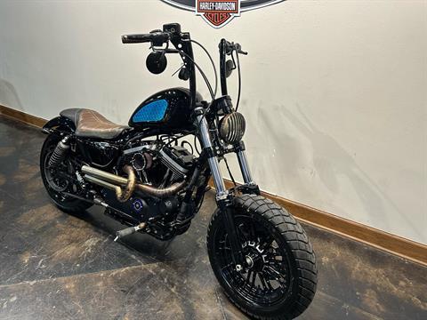 2018 Harley-Davidson 115th Anniversary Forty-Eight® in Baton Rouge, Louisiana - Photo 10