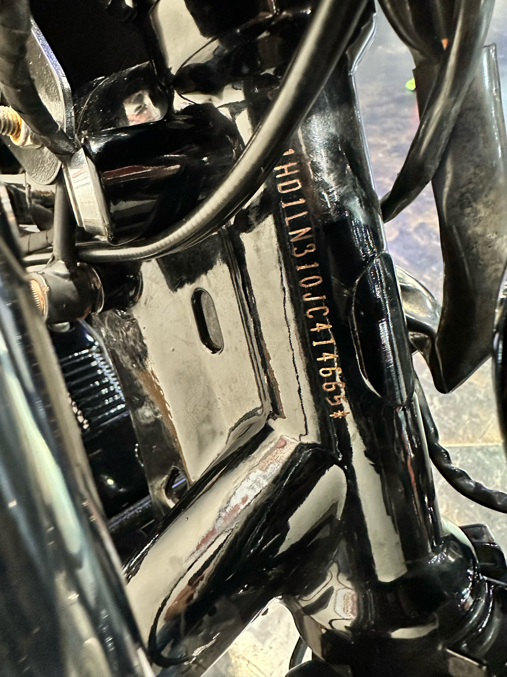 2018 Harley-Davidson 115th Anniversary Forty-Eight® in Baton Rouge, Louisiana - Photo 11