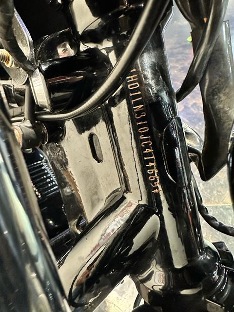 2018 Harley-Davidson 115th Anniversary Forty-Eight® in Baton Rouge, Louisiana - Photo 11