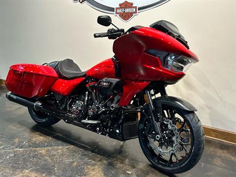 2025 Harley-Davidson CVO™ Road Glide® ST in Baton Rouge, Louisiana - Photo 2