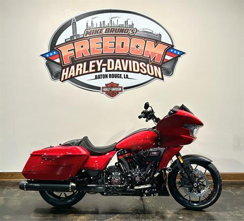 2025 Harley-Davidson CVO™ Road Glide® ST in Baton Rouge, Louisiana - Photo 1