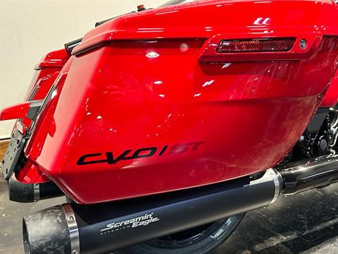 2025 Harley-Davidson CVO™ Road Glide® ST in Baton Rouge, Louisiana - Photo 6